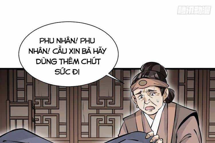 Lạn Kha Kỳ Duyên - Chương 87 - ảnh 14