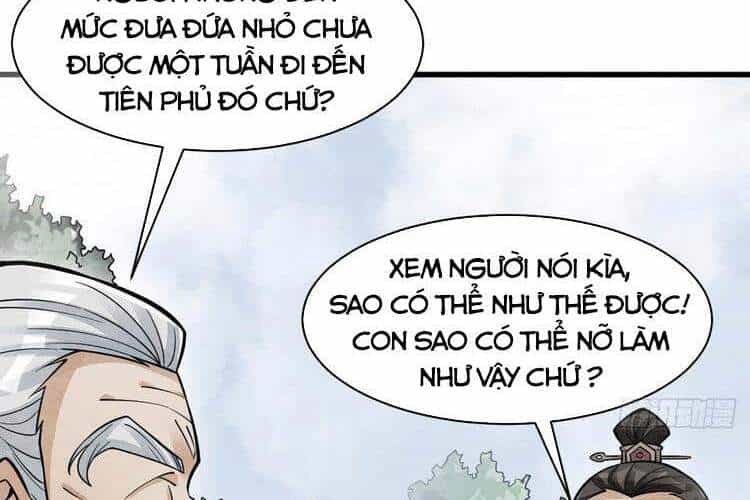 Lạn Kha Kỳ Duyên - Chương 87 - ảnh 29