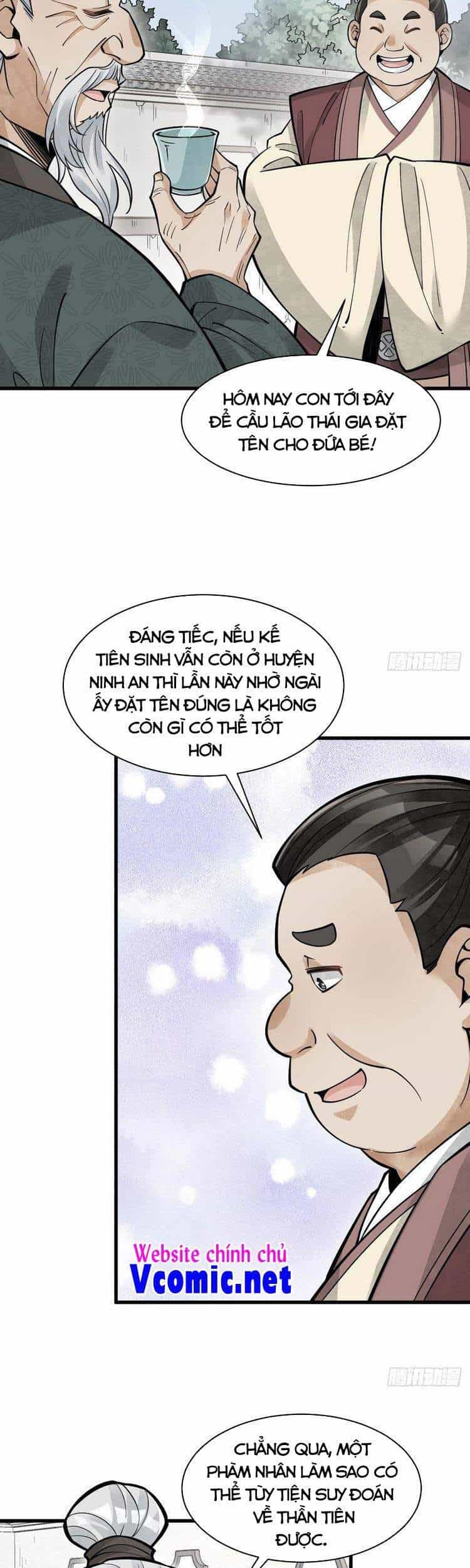 Lạn Kha Kỳ Duyên - Chương 87 - ảnh 30