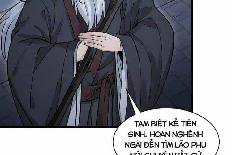 Lạn Kha Kỳ Duyên - Chương 87 - ảnh 6