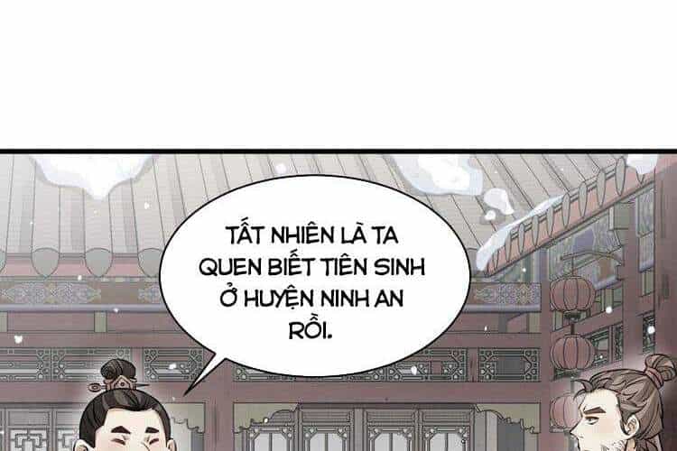 Lạn Kha Kỳ Duyên - Chương 88 - ảnh 31