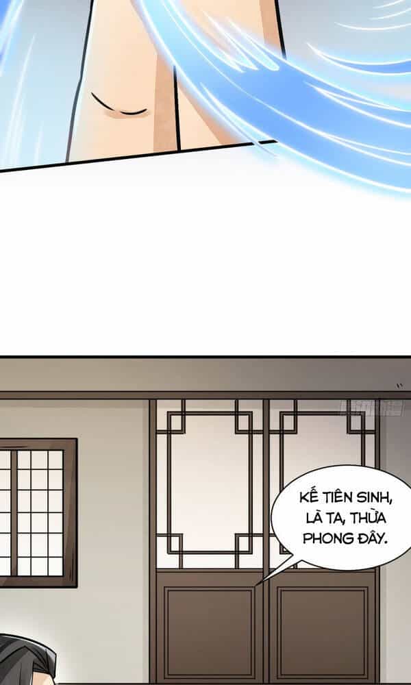 Lạn Kha Kỳ Duyên - Chương 8 - ảnh 23