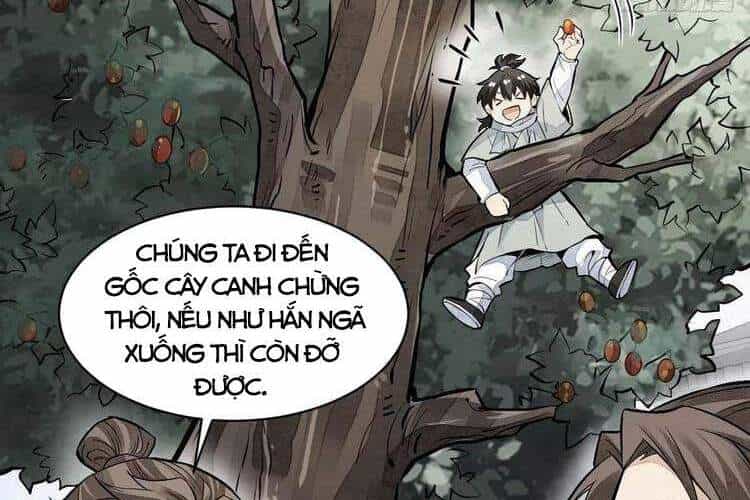 Lạn Kha Kỳ Duyên - Chương 90 - ảnh 26
