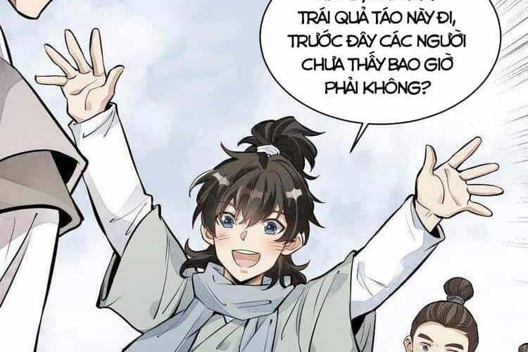 Lạn Kha Kỳ Duyên - Chương 90 - ảnh 36