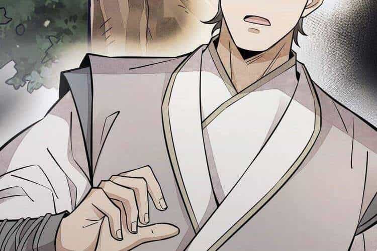 Lạn Kha Kỳ Duyên - Chương 91 - ảnh 18