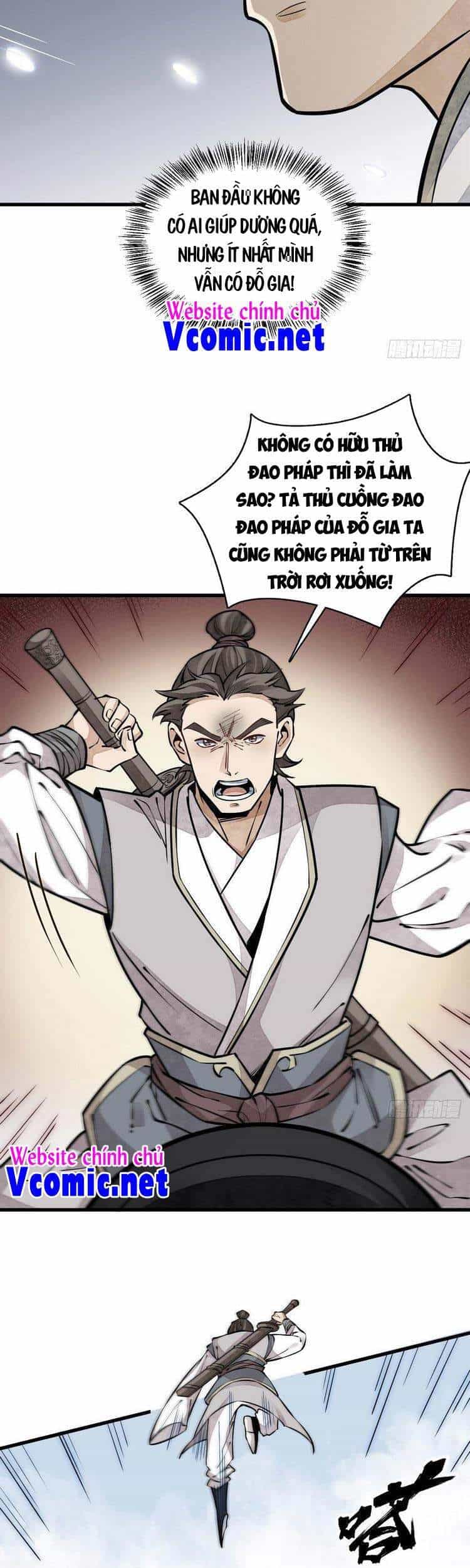 Lạn Kha Kỳ Duyên - Chương 91 - ảnh 22