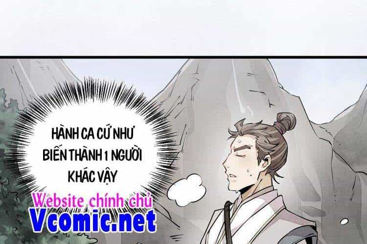 Lạn Kha Kỳ Duyên - Chương 91 - ảnh 29