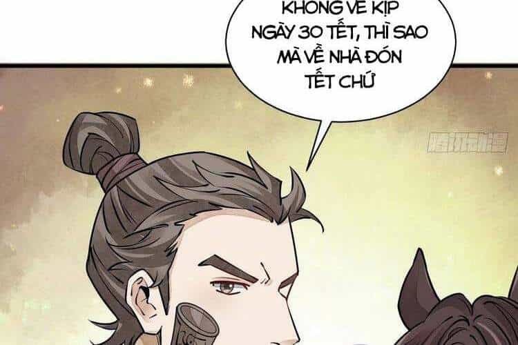 Lạn Kha Kỳ Duyên - Chương 91 - ảnh 31