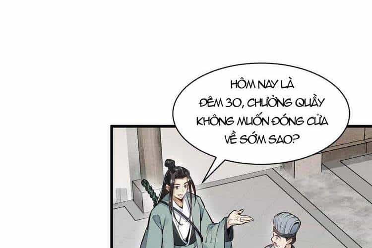 Lạn Kha Kỳ Duyên - Chương 92 - ảnh 2