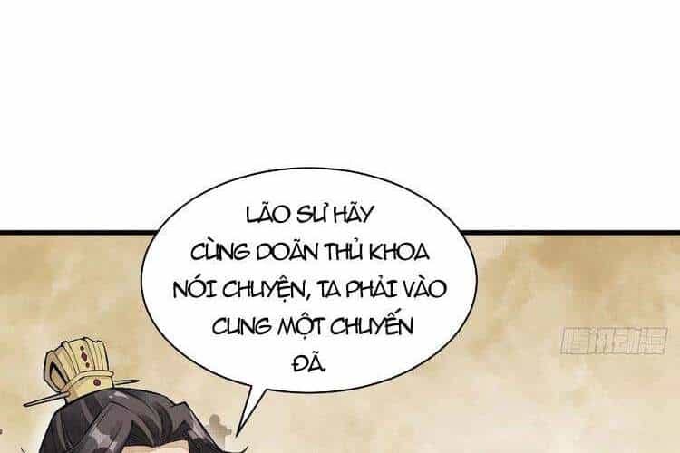 Lạn Kha Kỳ Duyên - Chương 92 - ảnh 32