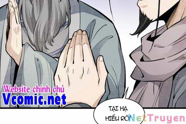 Lạn Kha Kỳ Duyên - Chuong 93 - ảnh 16