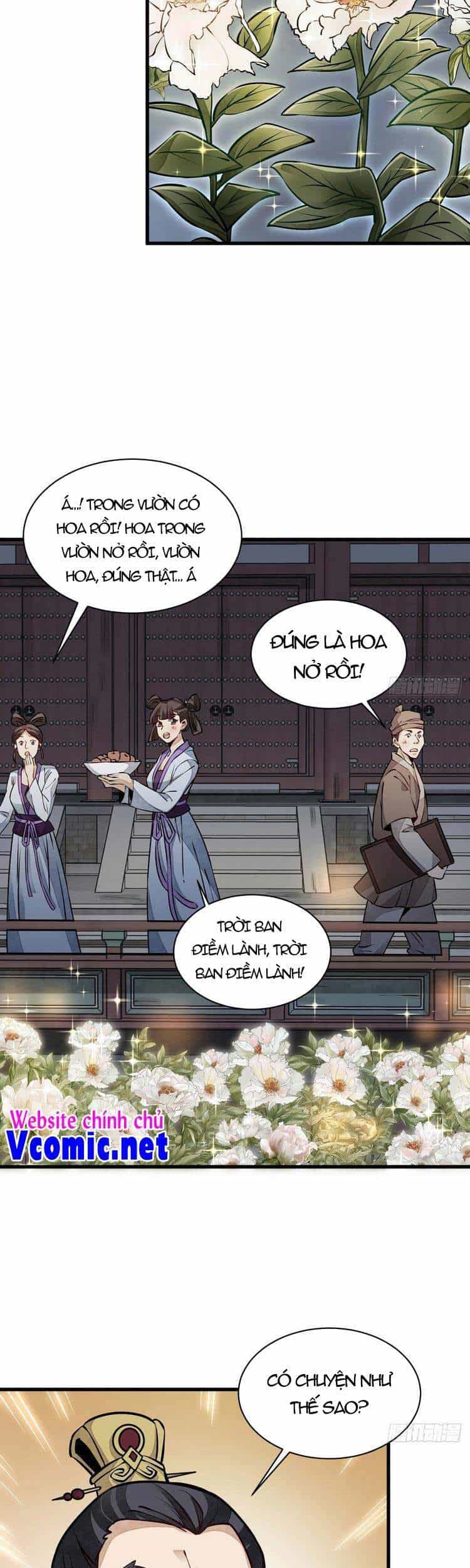 Lạn Kha Kỳ Duyên - Chương 94 - ảnh 20