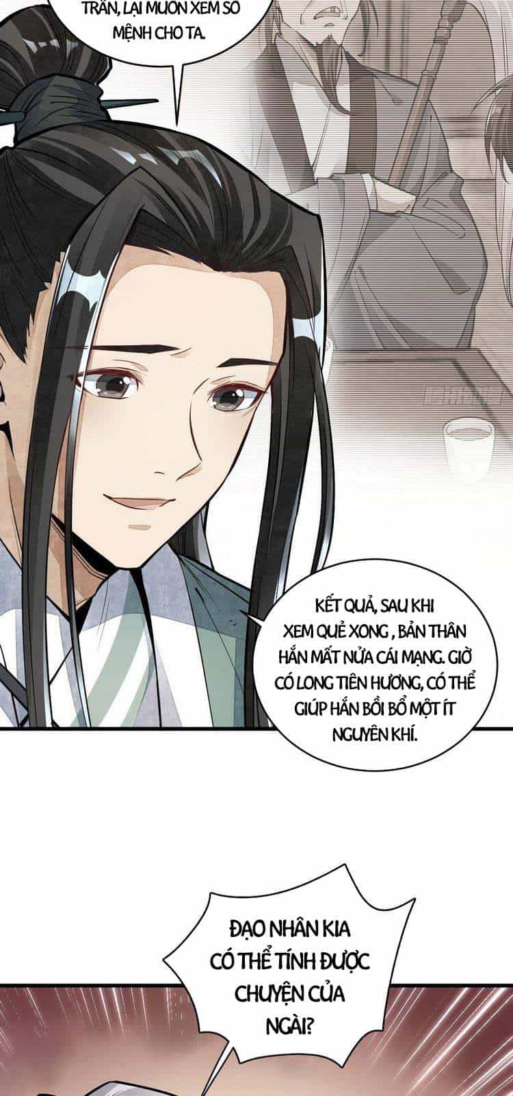 Lạn Kha Kỳ Duyên - Chương 95 - ảnh 16