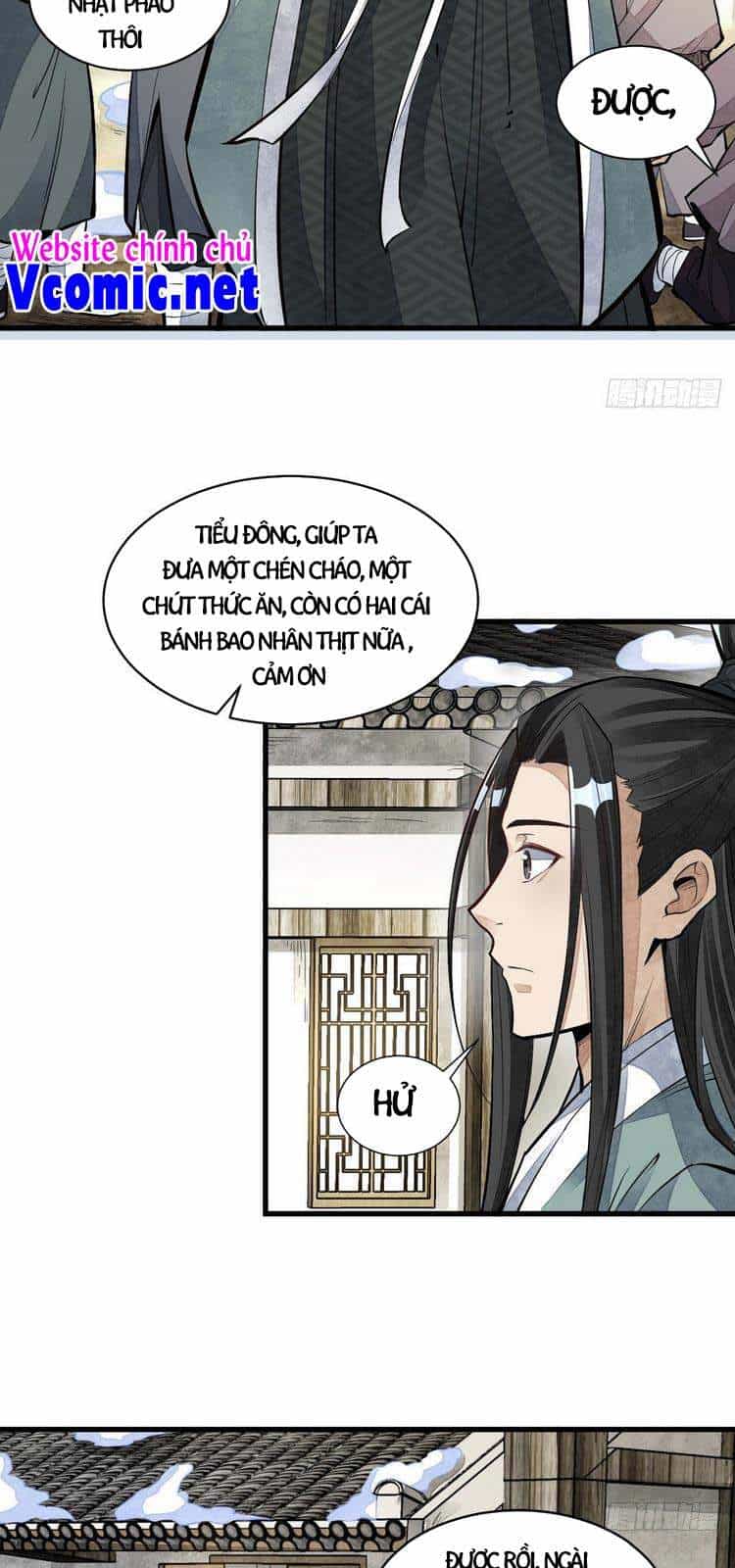 Lạn Kha Kỳ Duyên - Chương 95 - ảnh 21