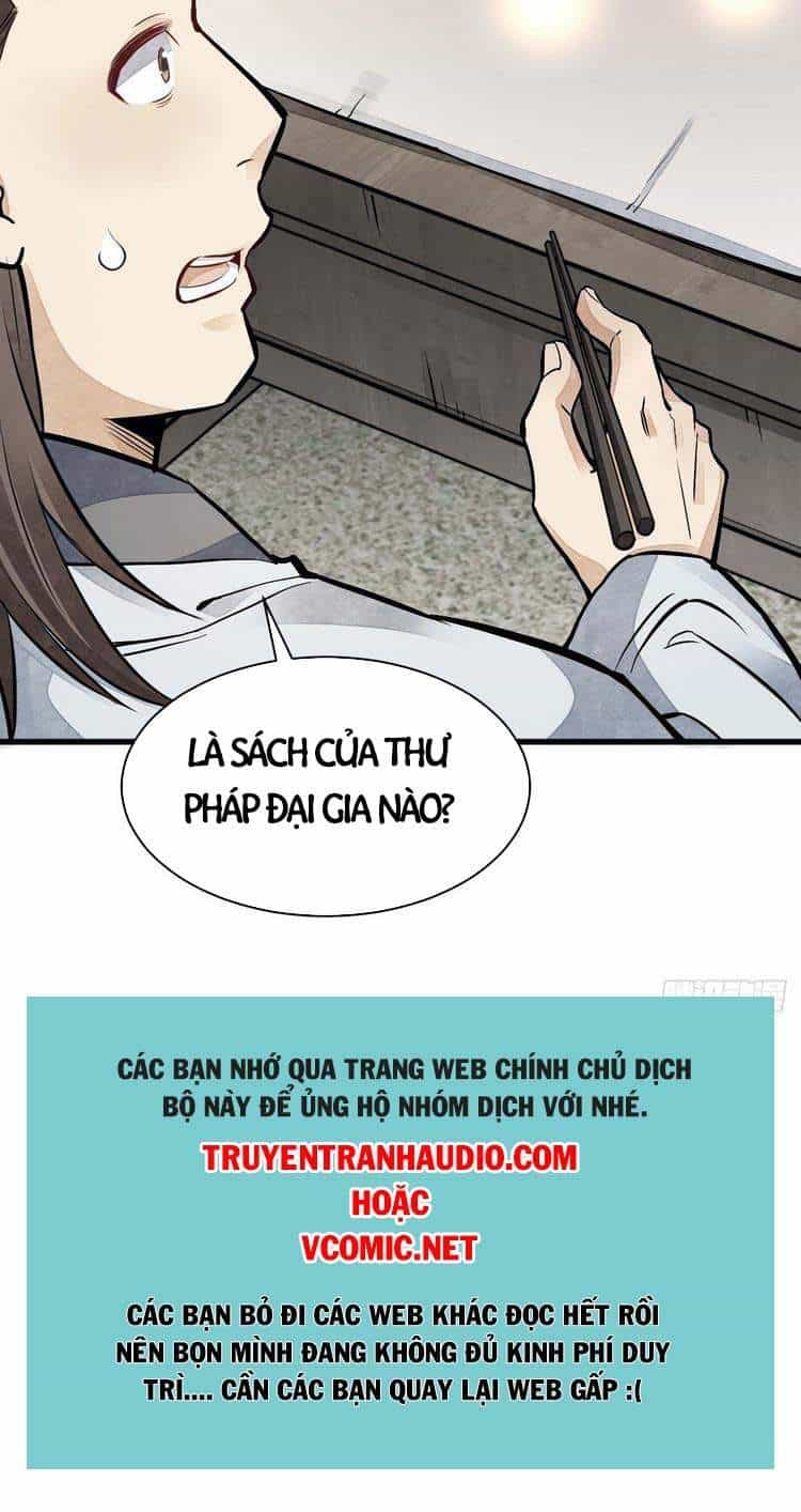 Lạn Kha Kỳ Duyên - Chương 95 - ảnh 34