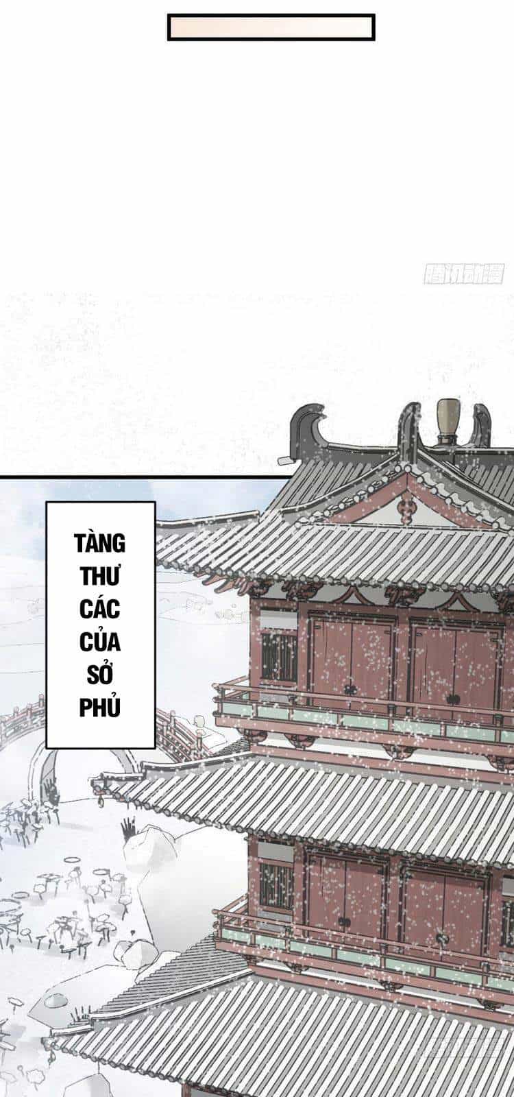 Lạn Kha Kỳ Duyên - Chương 96 - ảnh 12