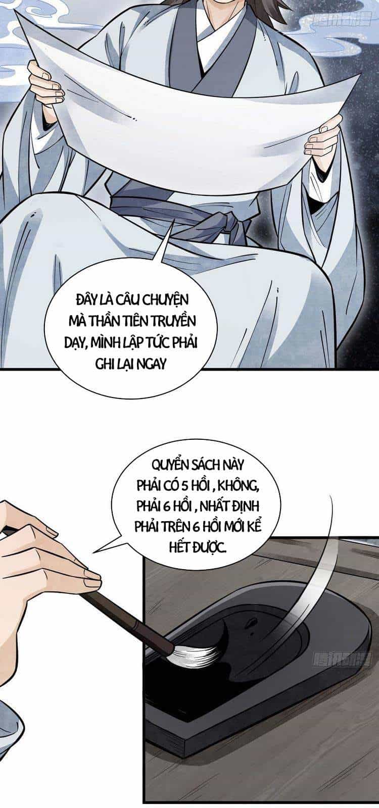 Lạn Kha Kỳ Duyên - Chương 96 - ảnh 28