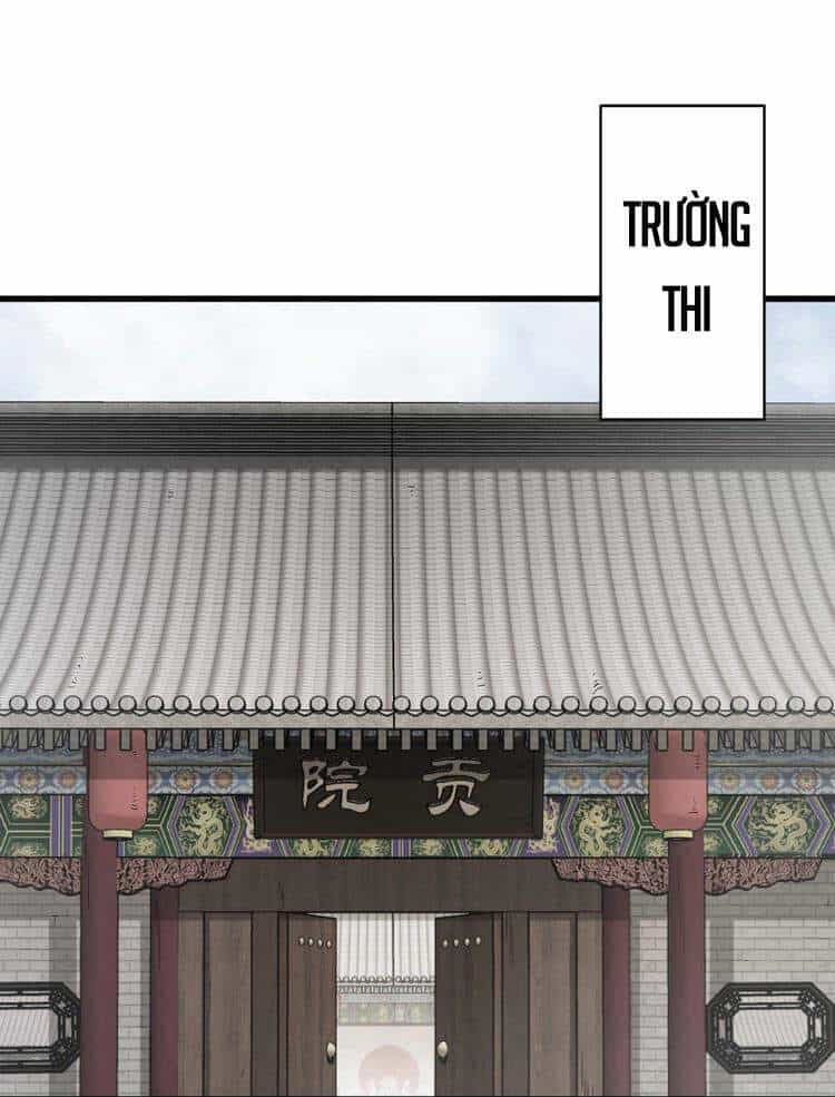 Lạn Kha Kỳ Duyên - Chương 97 - ảnh 1