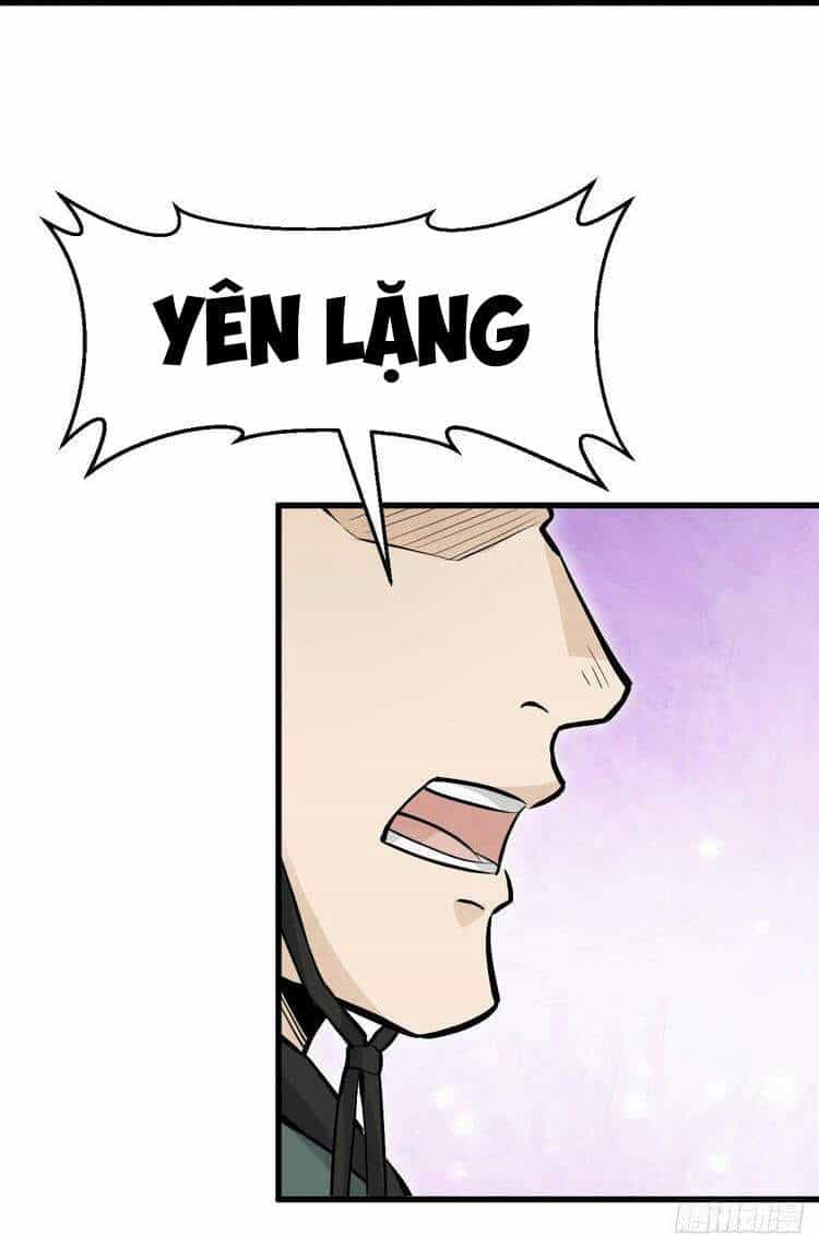Lạn Kha Kỳ Duyên - Chương 97 - ảnh 3
