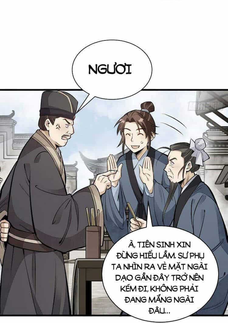 Lạn Kha Kỳ Duyên - Chương 97 - ảnh 41