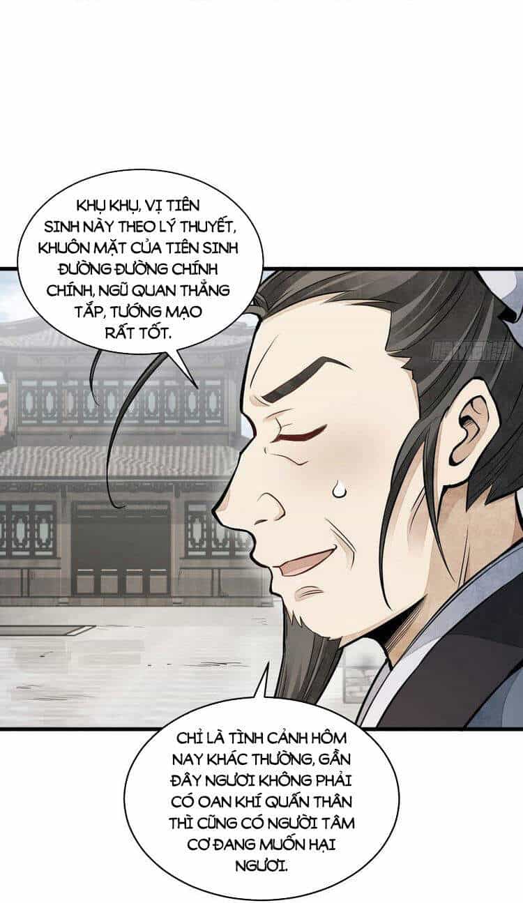 Lạn Kha Kỳ Duyên - Chương 97 - ảnh 43