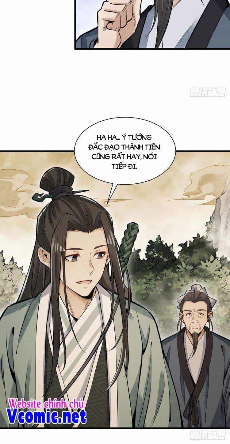 Lạn Kha Kỳ Duyên - Chương 98 - ảnh 17