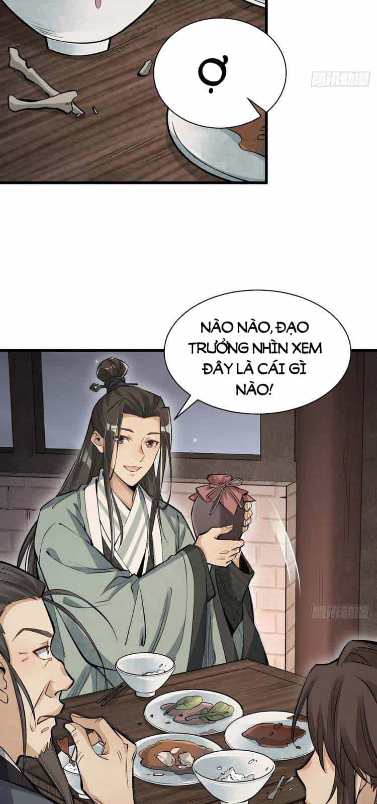 Lạn Kha Kỳ Duyên - Chương 98 - ảnh 24