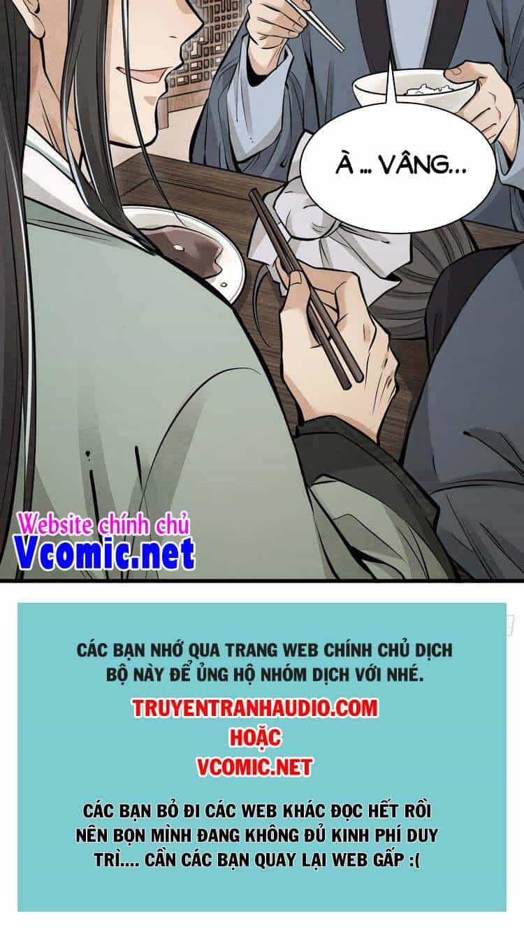Lạn Kha Kỳ Duyên - Chương 98 - ảnh 33