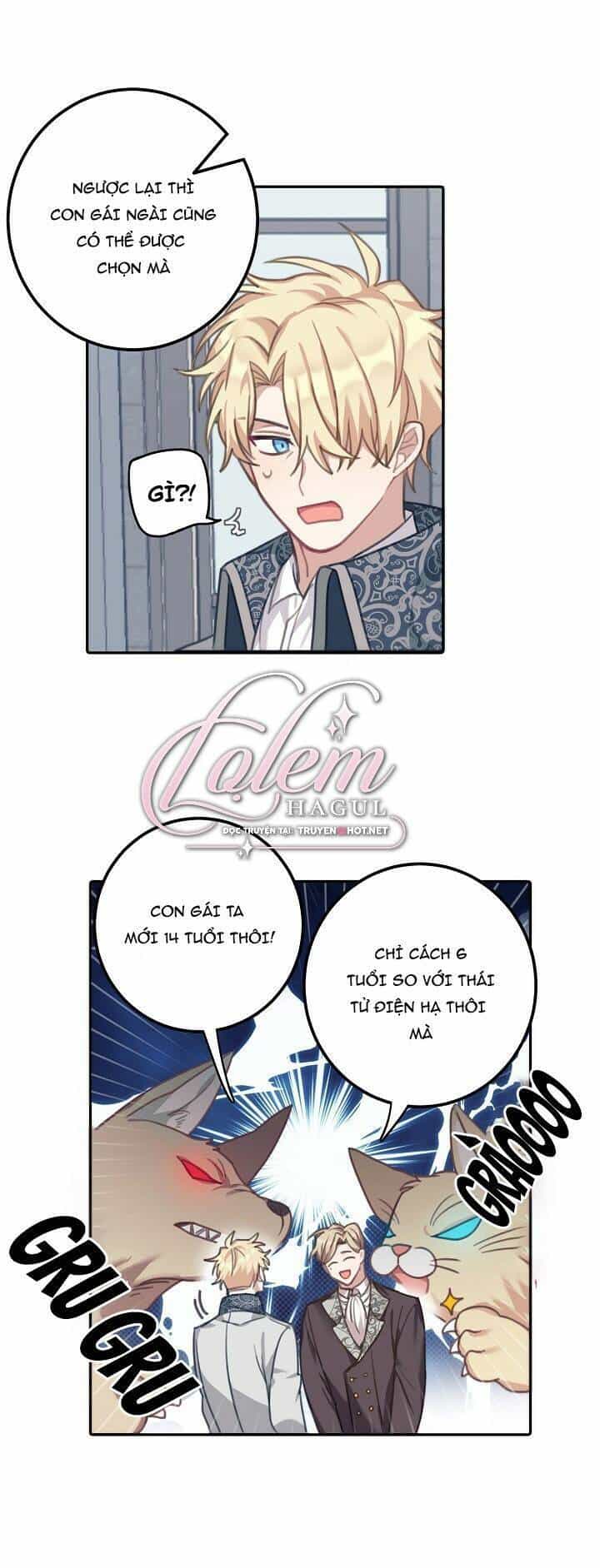 Lần Này, Tôi Sẽ Là Nhân Vật Chính - Chương 1 - ảnh 49