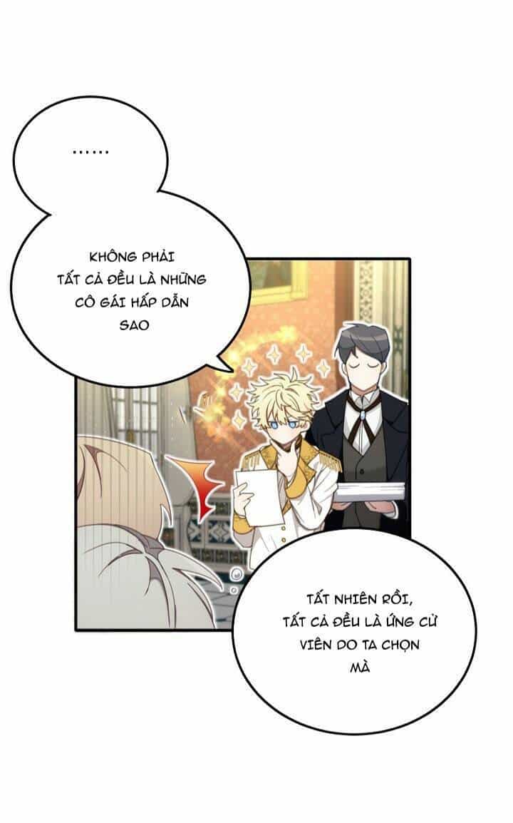 Lần Này, Tôi Sẽ Là Nhân Vật Chính - Chương 1 - ảnh 64