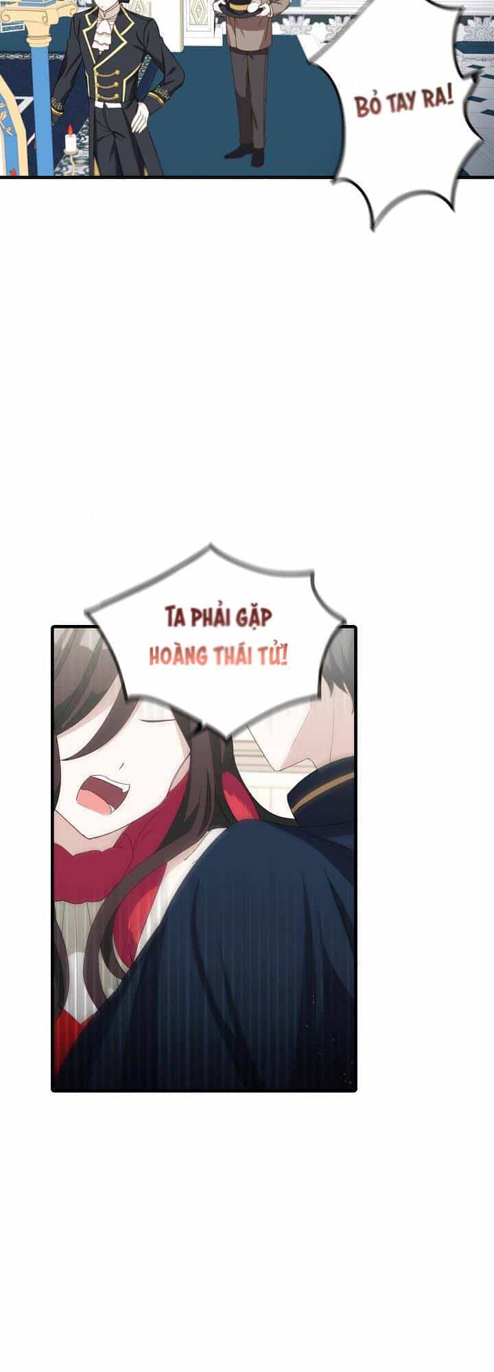 Lần Này, Tôi Sẽ Là Nhân Vật Chính - Chương 10 - ảnh 38