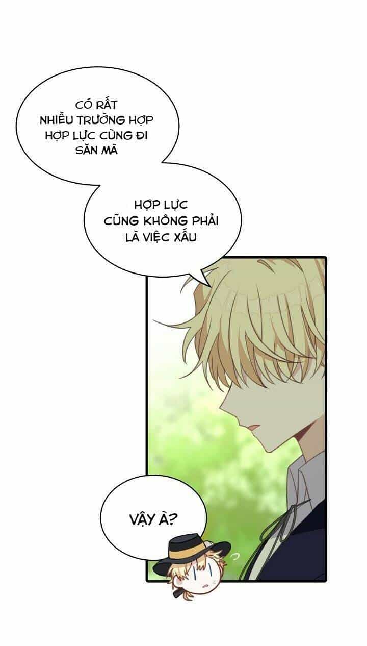 Lần Này, Tôi Sẽ Là Nhân Vật Chính - Chương 12 - ảnh 31
