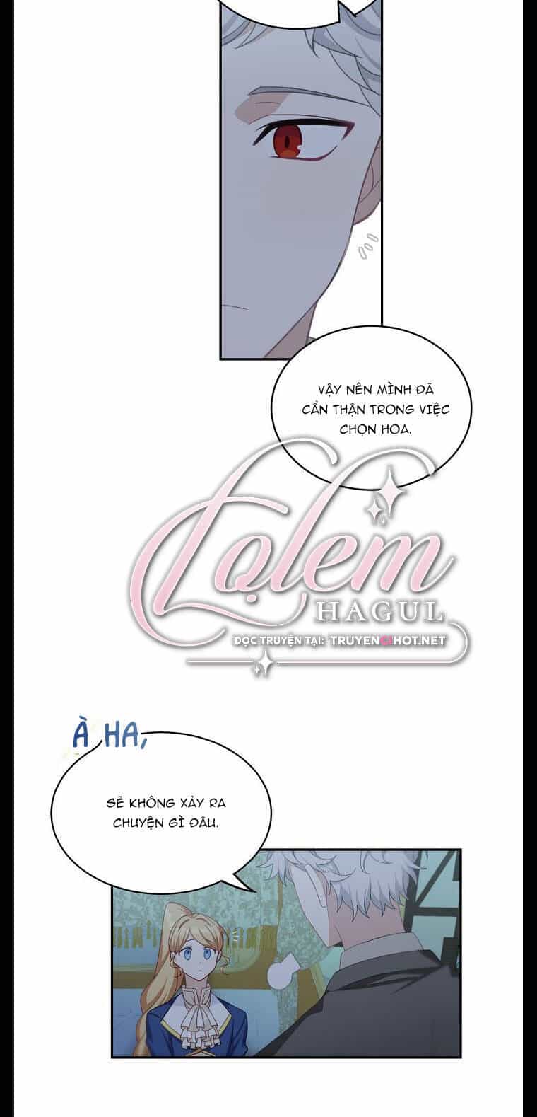 Lần Này, Tôi Sẽ Là Nhân Vật Chính - Chương 13 - ảnh 12