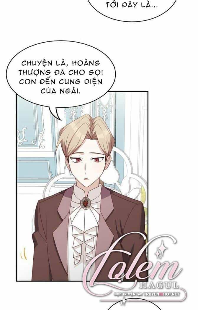 Lần Này, Tôi Sẽ Là Nhân Vật Chính - Chương 16.1 - ảnh 12