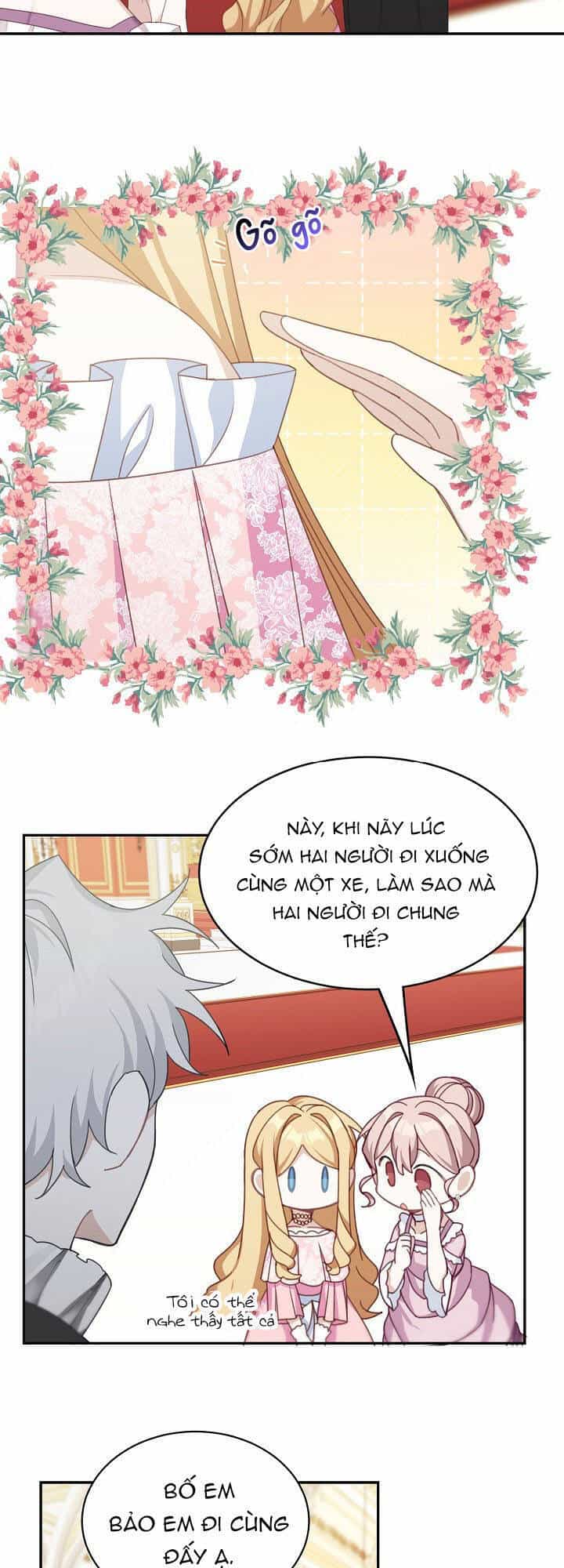 Lần Này, Tôi Sẽ Là Nhân Vật Chính - Chương 17.1 - ảnh 20