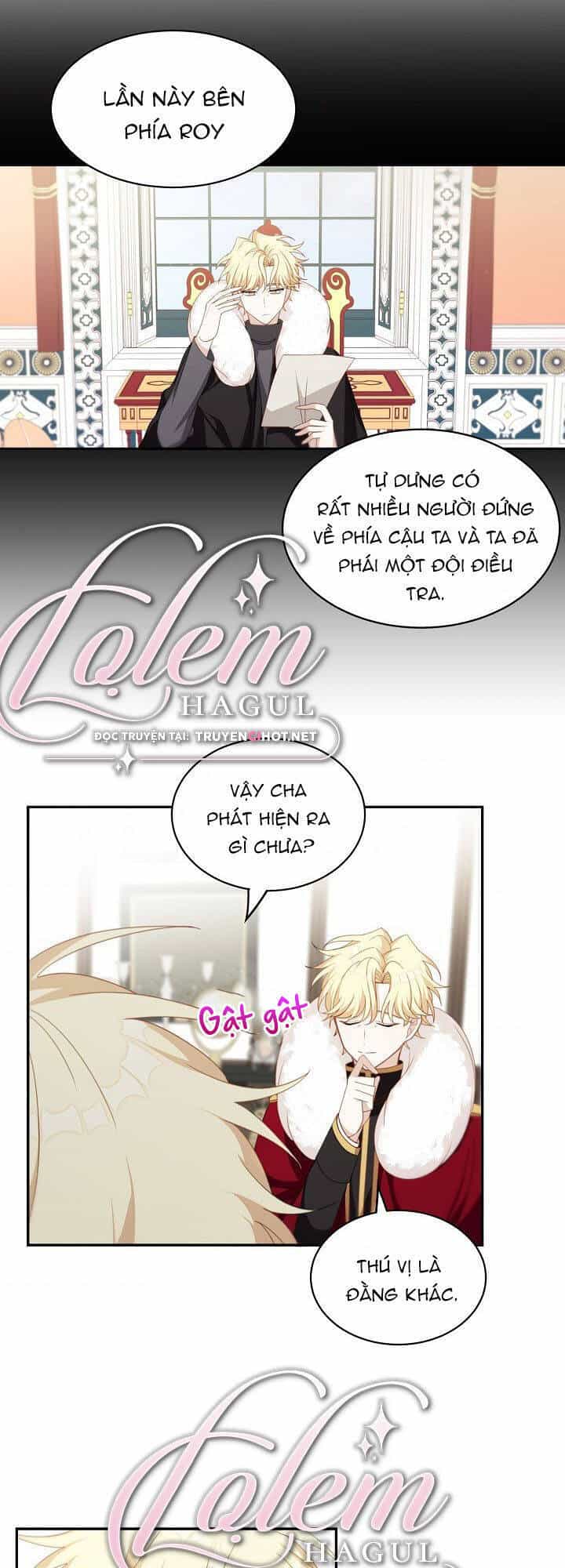 Lần Này, Tôi Sẽ Là Nhân Vật Chính - Chương 17.1 - ảnh 4