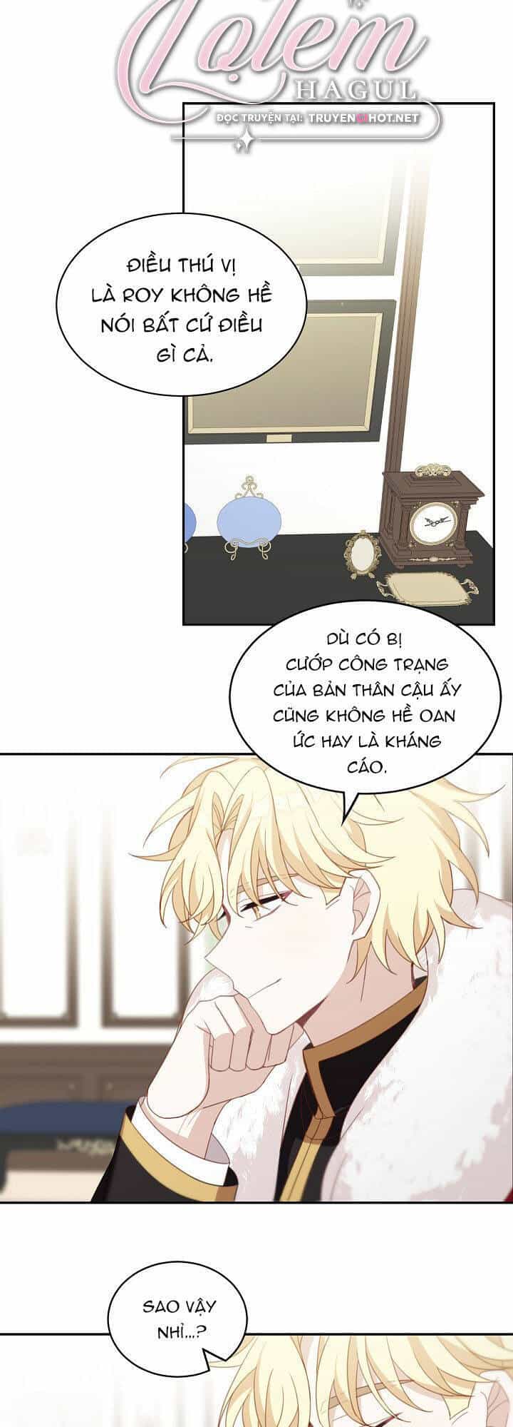 Lần Này, Tôi Sẽ Là Nhân Vật Chính - Chương 17.1 - ảnh 8
