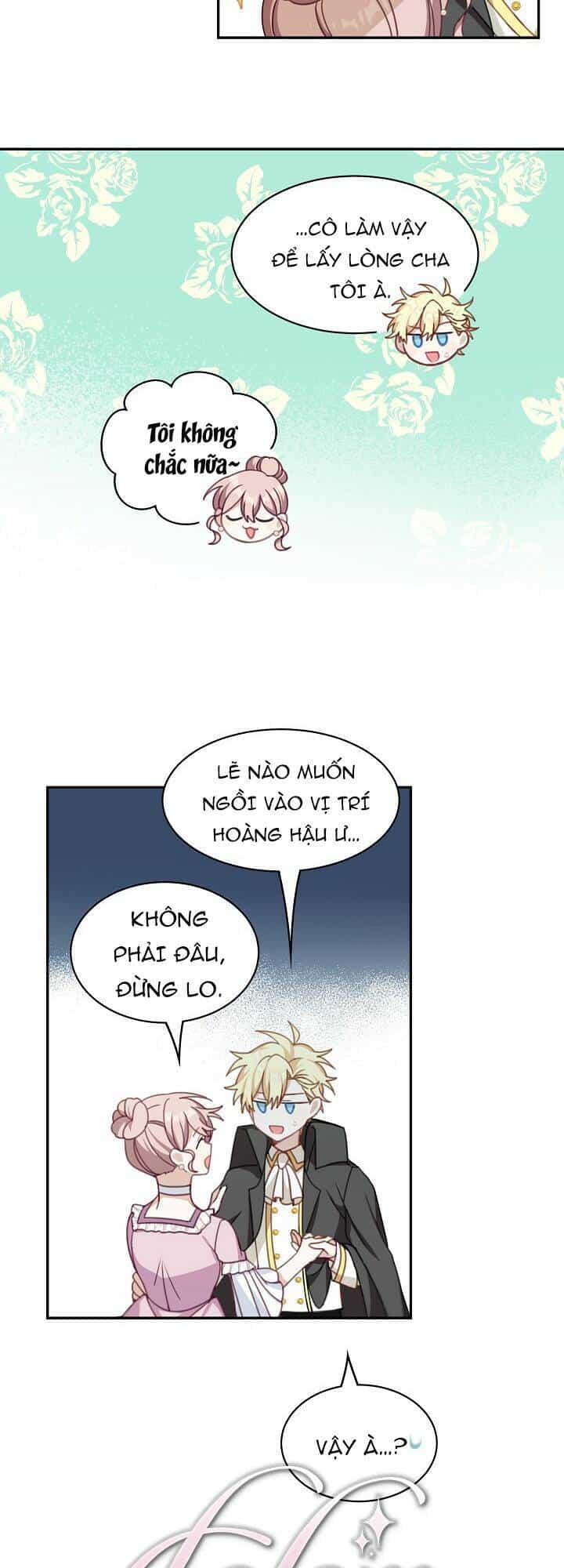 Lần Này, Tôi Sẽ Là Nhân Vật Chính - Chương 18.1 - ảnh 2