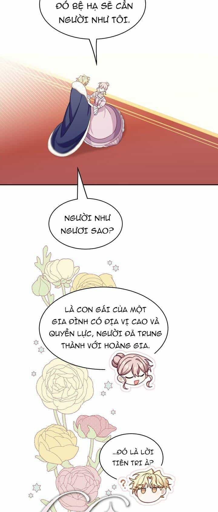 Lần Này, Tôi Sẽ Là Nhân Vật Chính - Chương 18.1 - ảnh 23
