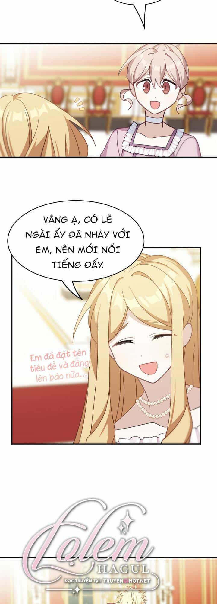 Lần Này, Tôi Sẽ Là Nhân Vật Chính - Chương 18.1 - ảnh 5