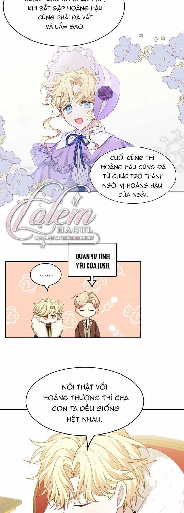 Lần Này, Tôi Sẽ Là Nhân Vật Chính - Chương 19.1 - ảnh 4
