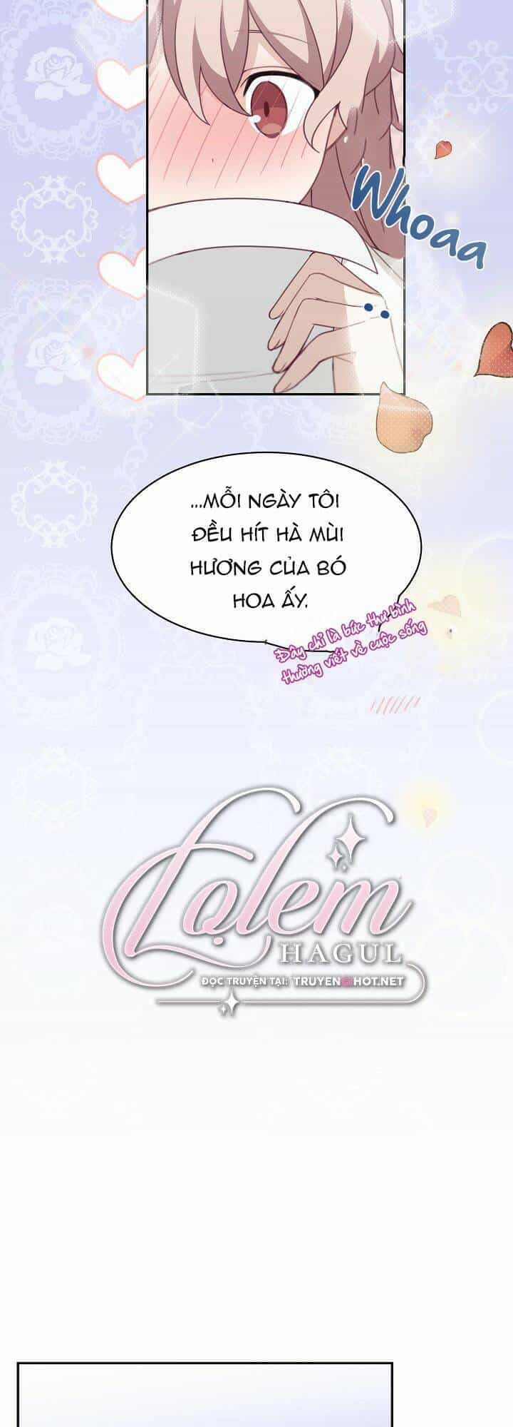 Lần Này, Tôi Sẽ Là Nhân Vật Chính - Chương 21.1 - ảnh 10