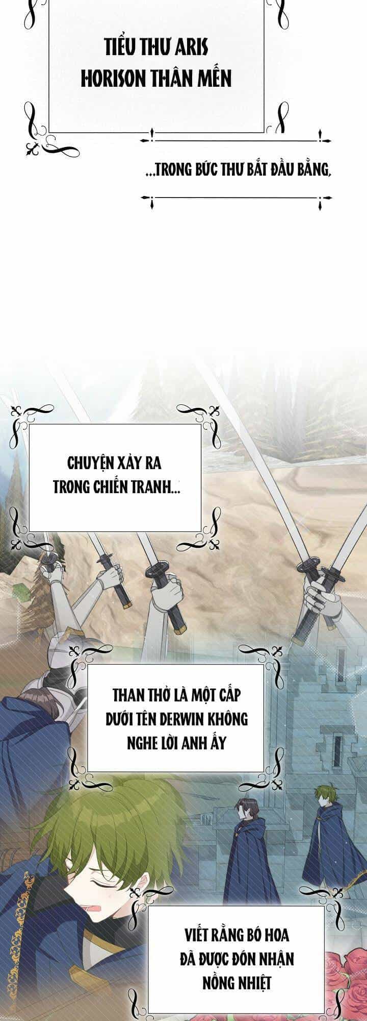 Lần Này, Tôi Sẽ Là Nhân Vật Chính - Chương 21.1 - ảnh 6