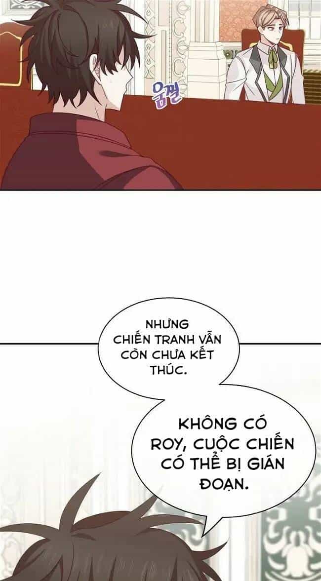 Lần Này, Tôi Sẽ Là Nhân Vật Chính - Chương 22 - ảnh 10