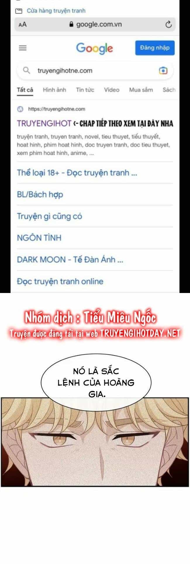 Lần Này, Tôi Sẽ Là Nhân Vật Chính - Chương 22 - ảnh 2