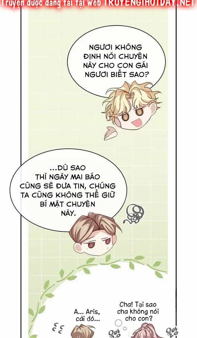 Lần Này, Tôi Sẽ Là Nhân Vật Chính - Chương 22 - ảnh 21