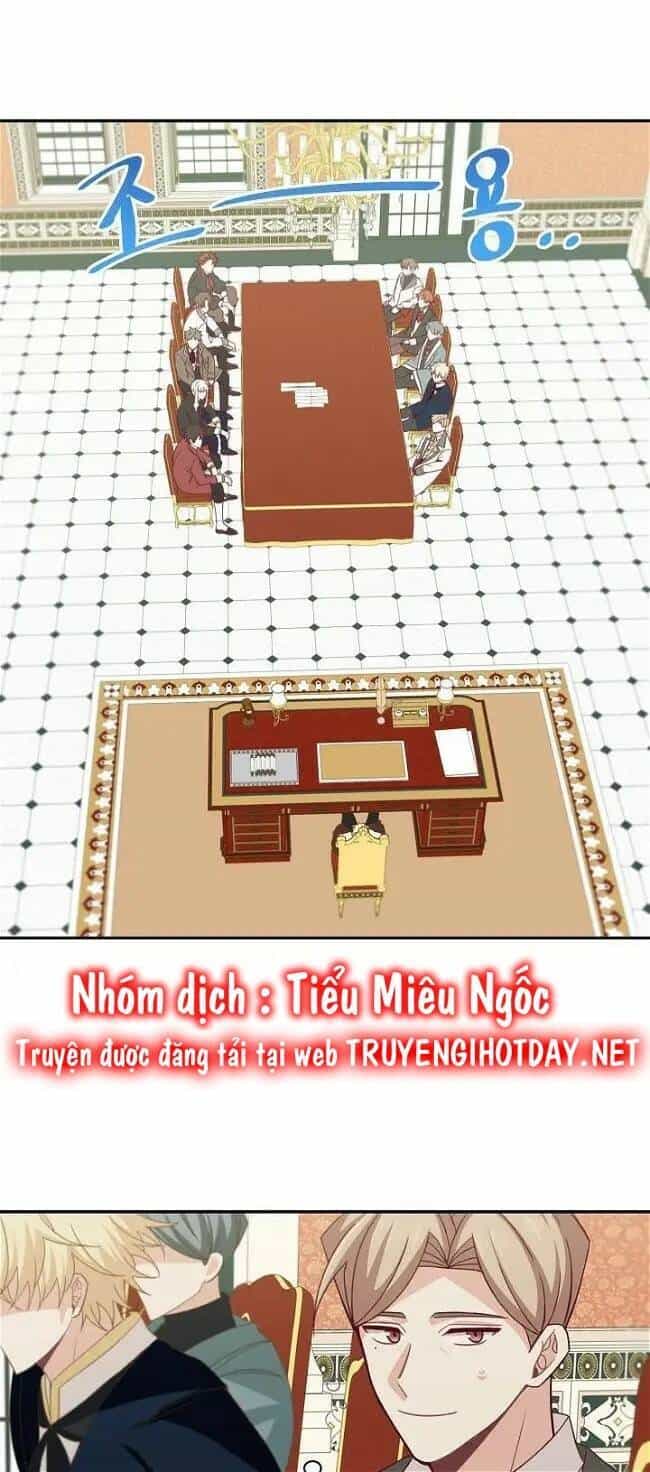 Lần Này, Tôi Sẽ Là Nhân Vật Chính - Chương 22 - ảnh 3