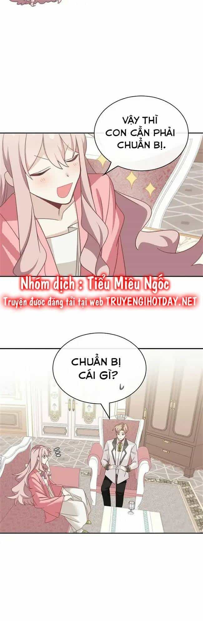 Lần Này, Tôi Sẽ Là Nhân Vật Chính - Chương 22 - ảnh 39