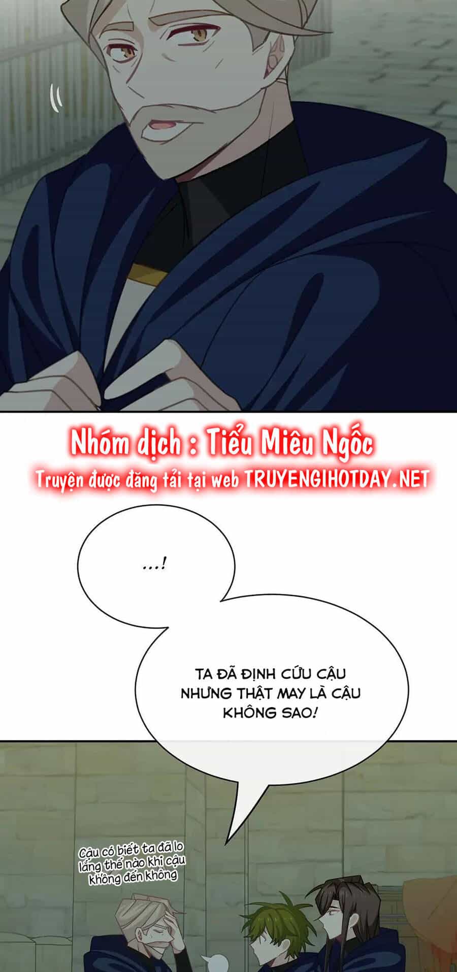 Lần Này, Tôi Sẽ Là Nhân Vật Chính - Chương 23 - ảnh 7