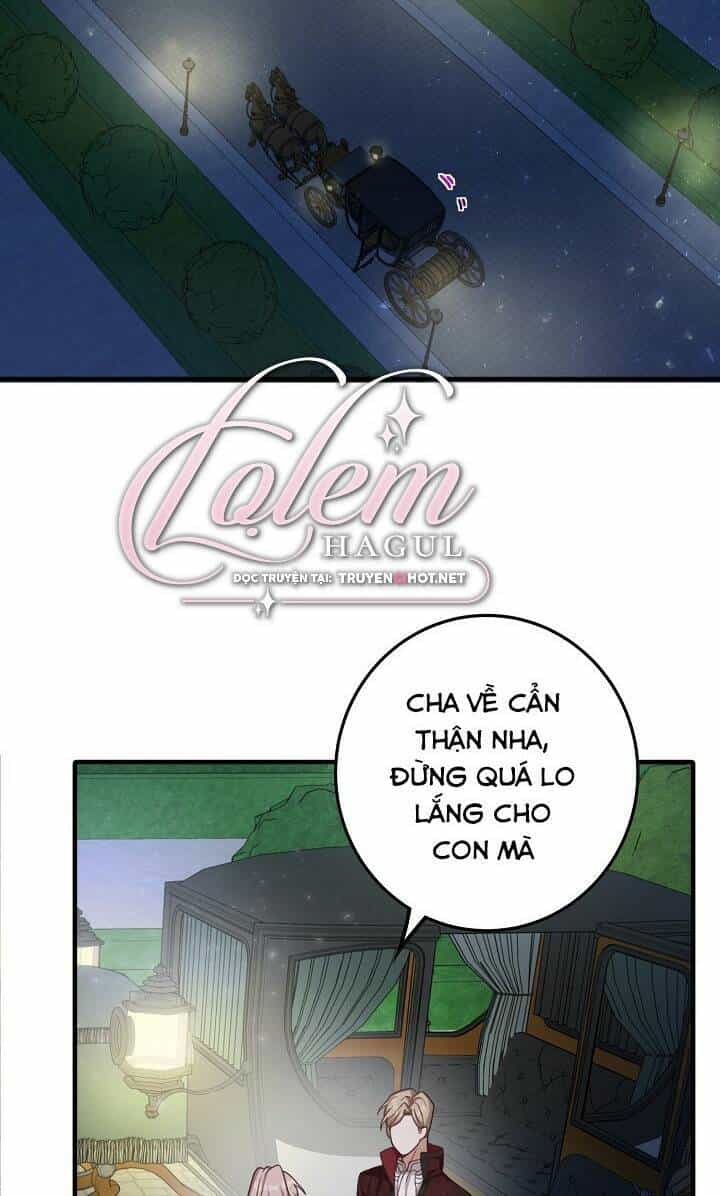 Lần Này, Tôi Sẽ Là Nhân Vật Chính - Chương 3 - ảnh 12